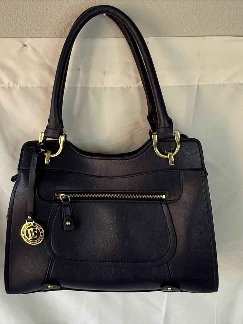 London Fog Shoulder Bag
